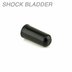 Shock bladder