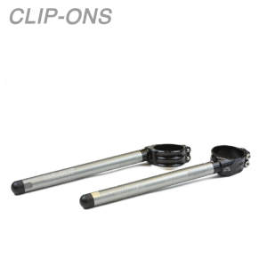 Clip-Ons