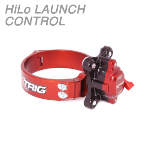HiLo Launch Control
