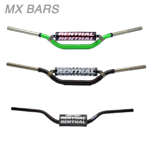 MX Bars