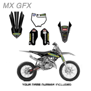 MX GFX