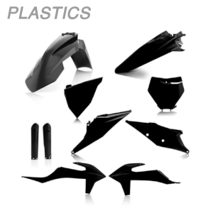 Plastic Kits