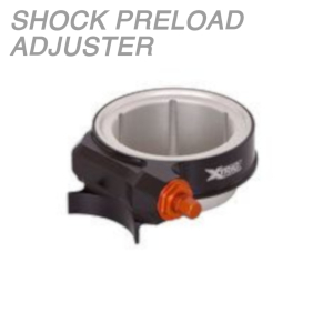 Shock Preload Adjuster