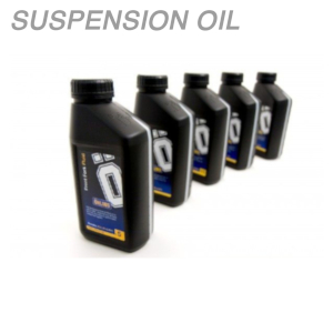 Suspension Oil
